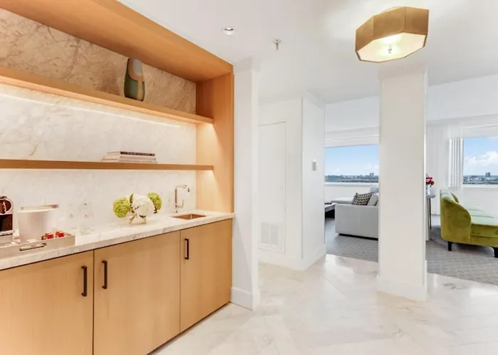 Intercontinental Miami By Ihg